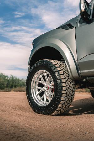 Ford Raptor R Thumbnail