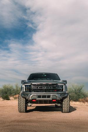 Ford Raptor R Thumbnail