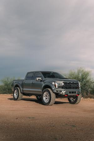 Ford Raptor R Thumbnail