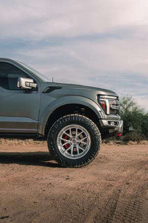 Ford Raptor R Thumbnail