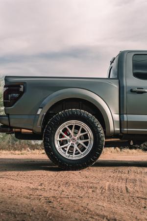 Ford Raptor R Thumbnail