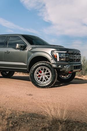 Ford Raptor R Thumbnail