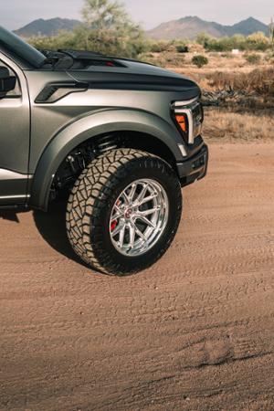 Ford Raptor R Thumbnail
