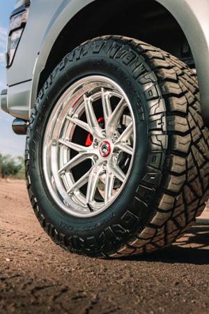 Ford Raptor R Thumbnail