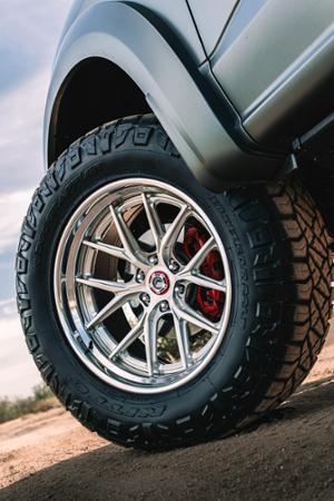 Ford Raptor R Thumbnail