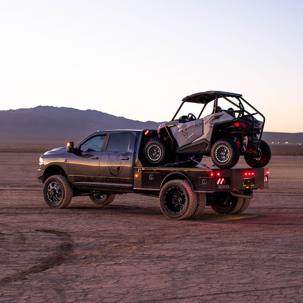 Dodge Ram 3500