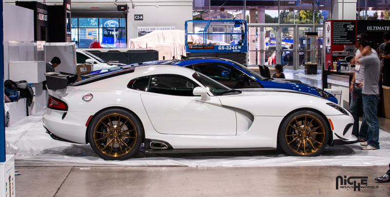 Dodge Viper