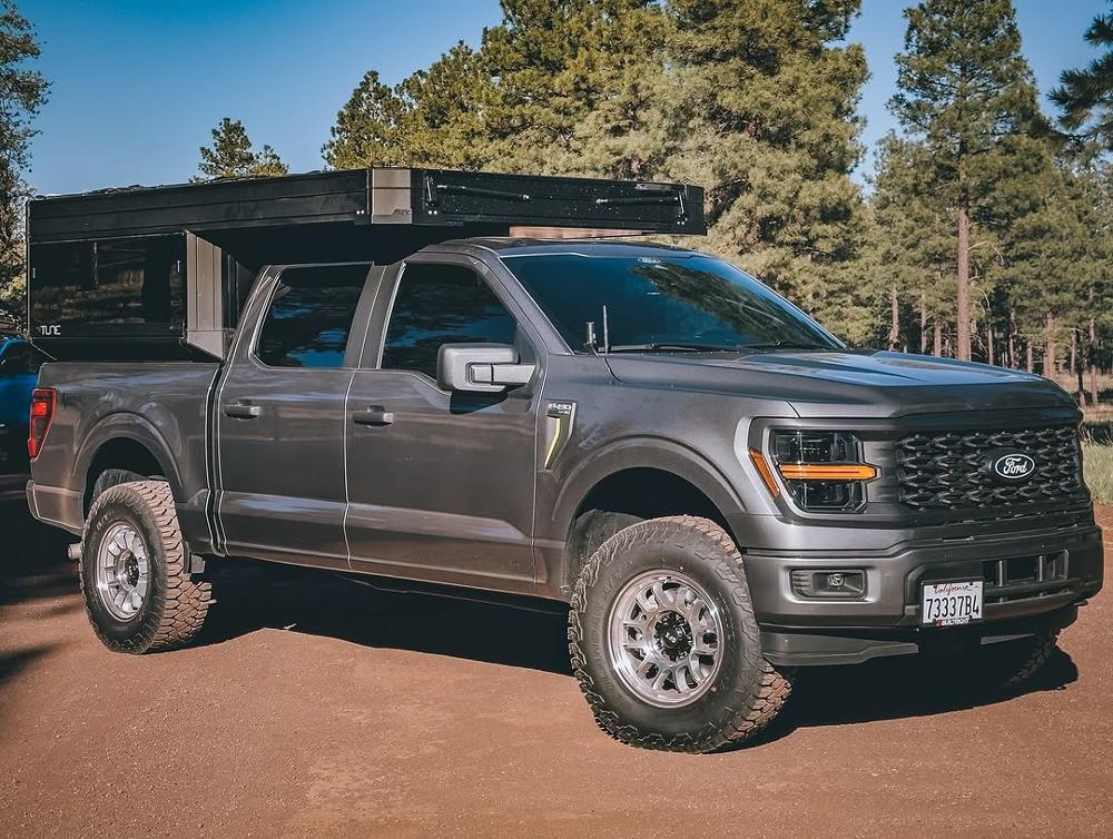 Ford F-150 G-FX TR28