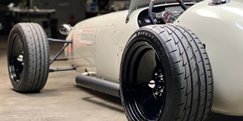 Troy Roadster Rat Rod (Series 65) Extended Sizing Gallery - U.S. Wheel ...
