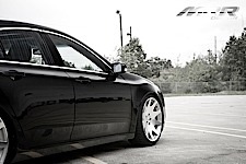 Acura TL with MRR Design HR3