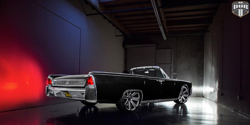 Lincoln Continental