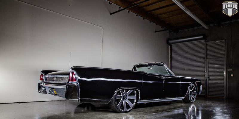 Lincoln Continental