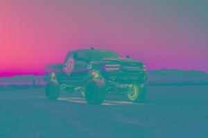 Dodge Ram 2500