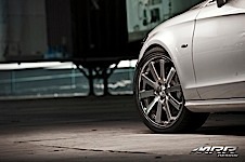 Mercedes-Benz CLS550 with MRR Design CV8