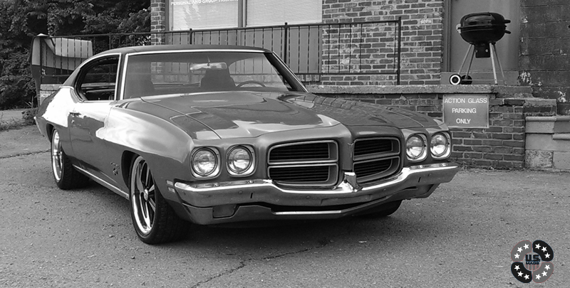 Pontiac LeMans