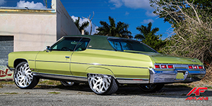 Chevrolet Caprice