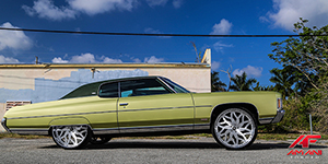 Chevrolet Caprice