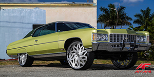 Chevrolet Caprice