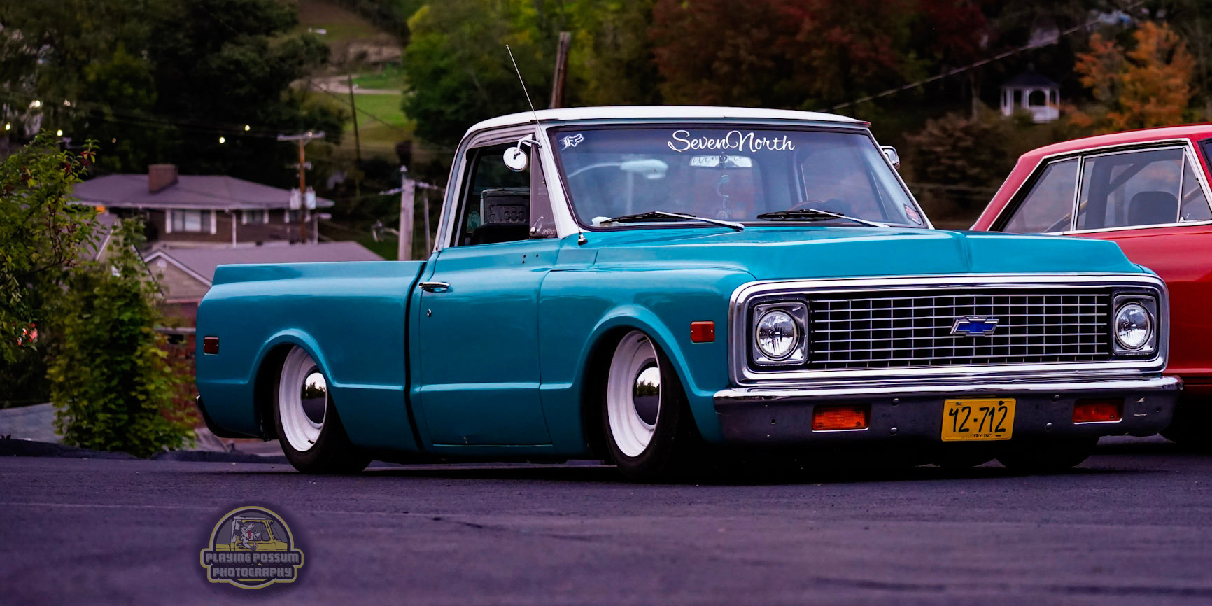 Chevrolet C10 Pickup Rat Rod (Series 66) Extended Sizing Gallery ...