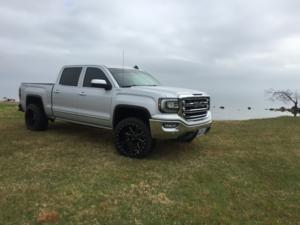 GMC Sierra