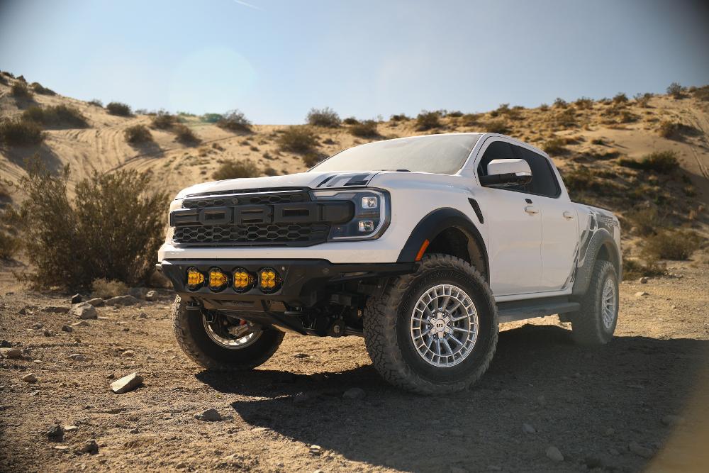 Ford Ranger G-FX TR37