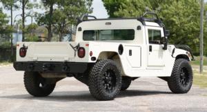 Hummer H1