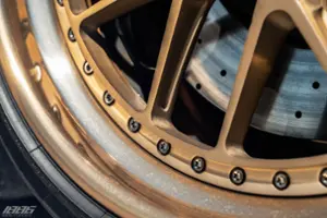 Porsche 911 Carrera GTS 992 Thumbnail