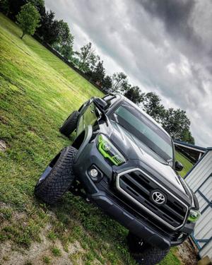 Toyota Tacoma