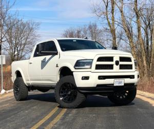 Ram 2500