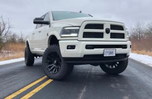 Ram 2500