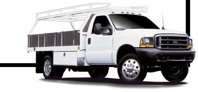 Ford F-350 058