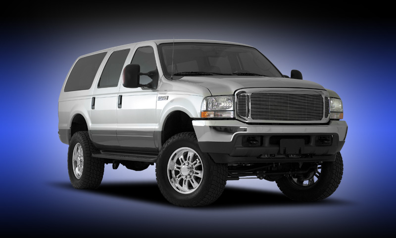 Ford Excursion 061 