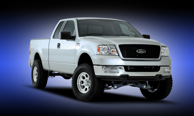 Ford F-150 186