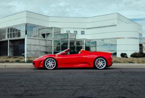 Ferrari F430 Thumbnail