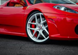 Ferrari F430 Thumbnail
