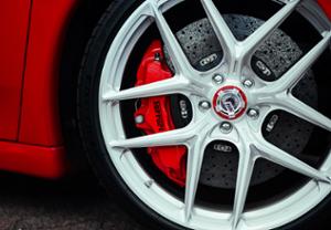 Ferrari F430 Thumbnail
