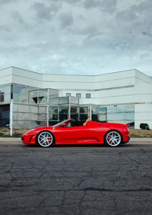 Ferrari F430 Thumbnail