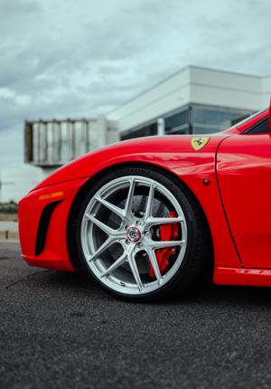Ferrari F430 Thumbnail