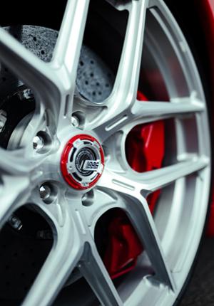 Ferrari F430 Thumbnail