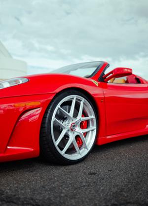 Ferrari F430 Thumbnail