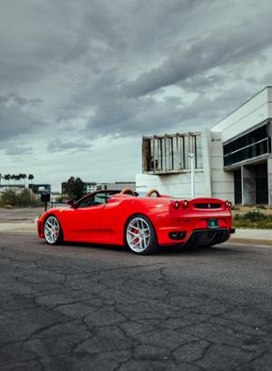 Ferrari F430 Thumbnail