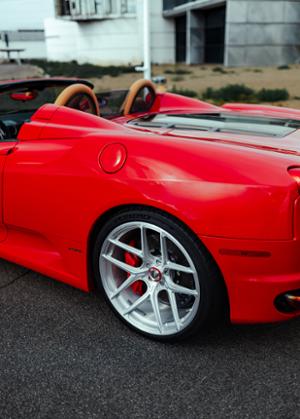 Ferrari F430 Thumbnail