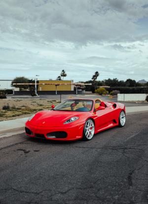 Ferrari F430 Thumbnail