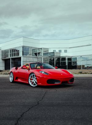 Ferrari F430 Thumbnail