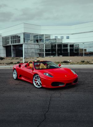 Ferrari F430 Thumbnail
