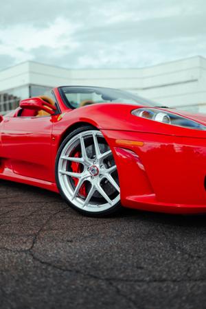 Ferrari F430 Thumbnail