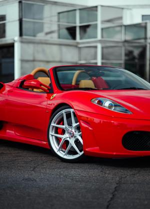 Ferrari F430 Thumbnail