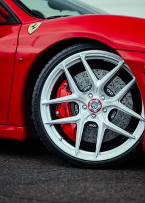 Ferrari F430 Thumbnail