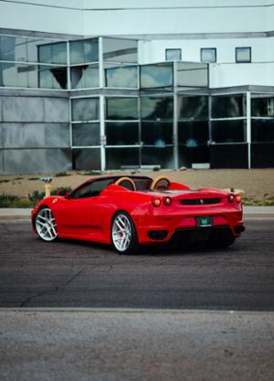 Ferrari F430 Thumbnail