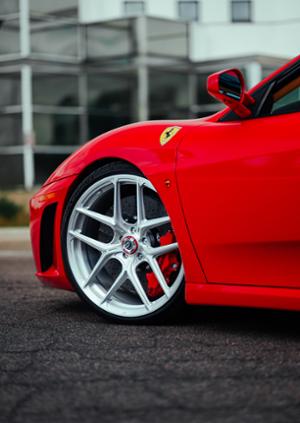 Ferrari F430 Thumbnail